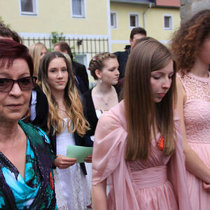 Firmung 09.05.2014