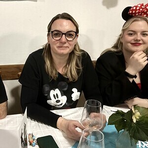Faschingsball in Kleinmünchen 2025