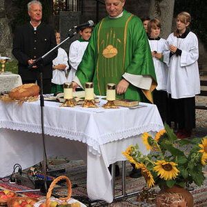 Dankgottesdienst
