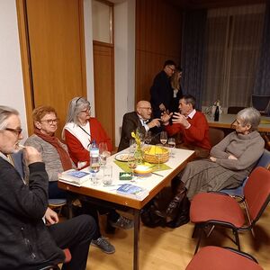 „Letzter Tropfen“