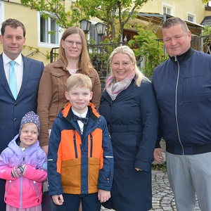 Erstkommunion