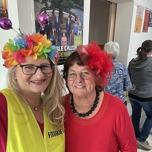 Pfarrfasching 2025