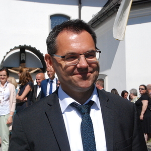 Erstkommunion am 22.5.2022