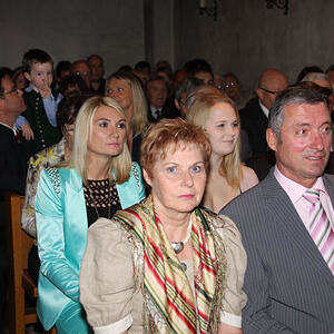 Firmung 09.05.2014