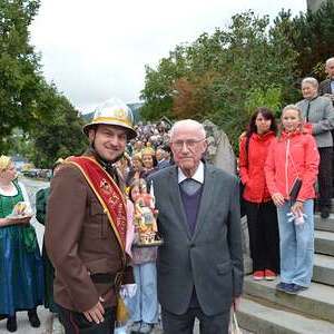 Abschied Pfarrer Etzlstorfer