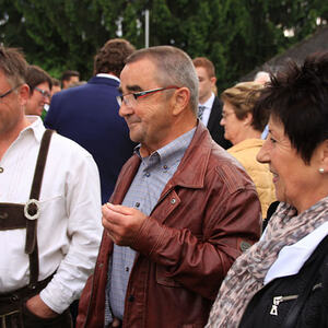 Firmung 09.05.2014