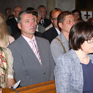 Firmung 09.05.2014