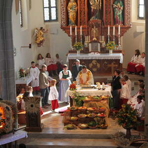 Pfarre Neumarkt im Mühlkreis