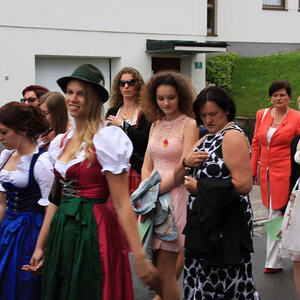 Firmung 09.05.2014