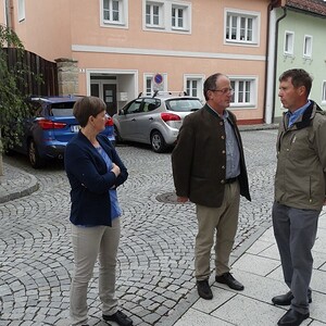 Fronleichnam 2020