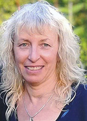 Margret Hauer