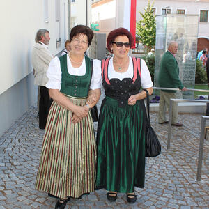 Pfarre Neumarkt im Mühlkreis
