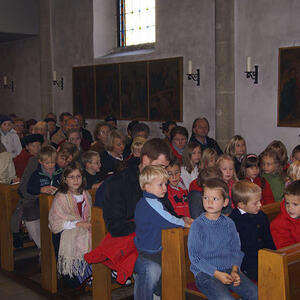 Erntedankfest