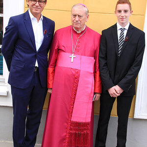 Firmung 09.05.2014