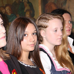 Firmung 09.05.2014