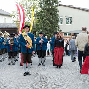 Erstkommunion 2015, Pfarre Neumarkt im Mühlkreis