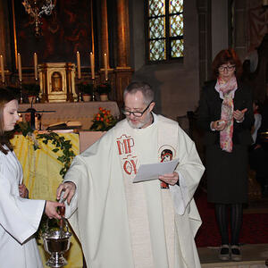 Ehejubilare am 18.05.2014