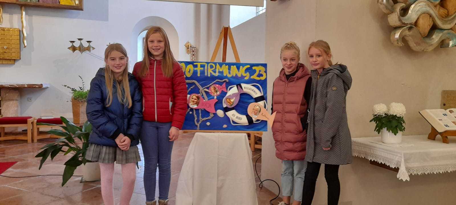 Firmkandidatinnen