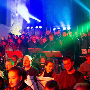 Rocking Church 2.0, Pfarre Neumarkt im Mühlkreis
