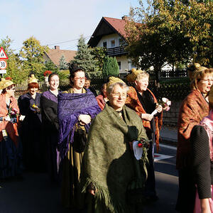 Erntedankfest