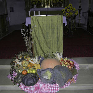 Erntedankfest