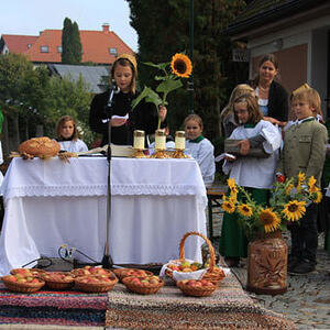 Dankgottesdienst
