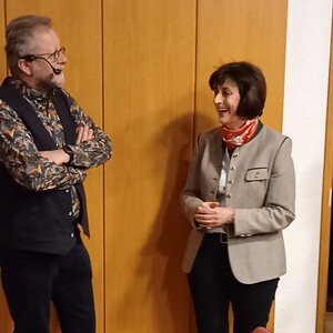 „Letzter Tropfen“