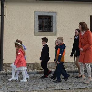 Erstkommunion