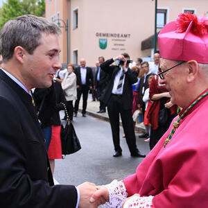 Firmung 09.05.2014