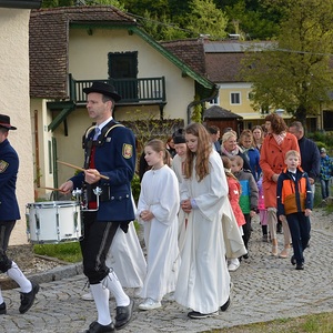 Erstkommunion