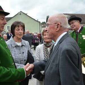 Abschied Pfarrer Etzlstorfer