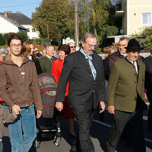 Erntedankfest