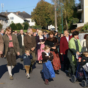 Erntedankfest