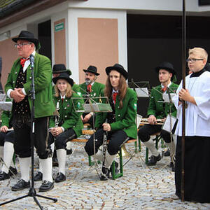 Dankgottesdienst