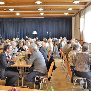 Erntedank 2016