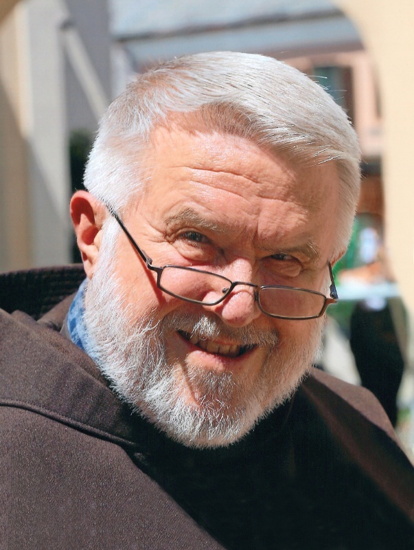 Pater Bertram