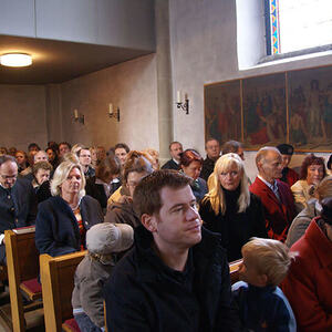 Erntedankfest