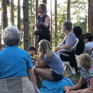 Sommer-Abendlob