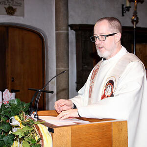 Ehejubilare am 18.05.2014