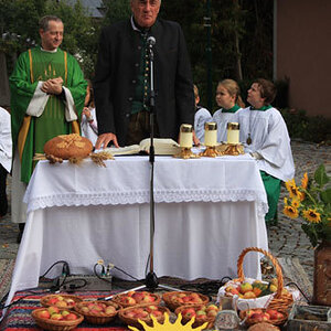 Dankgottesdienst