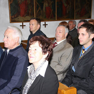 Ehejubilare am 18.05.2014