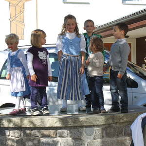 Pfarre Neumarkt im Mühlkreis