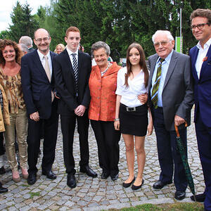 Firmung 09.05.2014