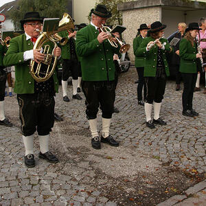 Erntedankfest am 28.9.2014