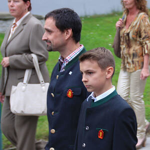 Firmung 09.05.2014
