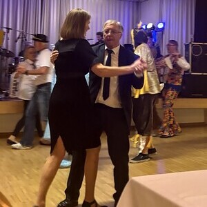 Faschingsball in Kleinmünchen 2025