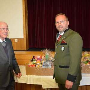 Abschied Pfarrer Etzlstorfer