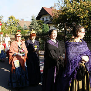 Erntedankfest