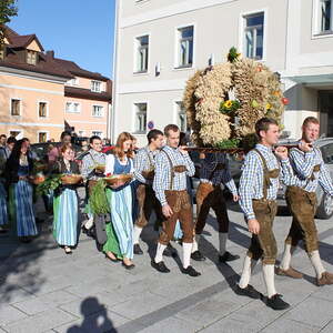 Pfarre Neumarkt im Mühlkreis