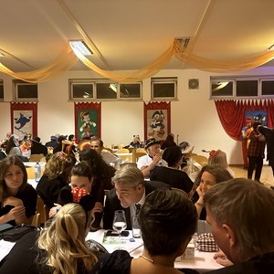 Faschingsball in Kleinmünchen 2025